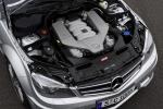 Mercedes-Benz C-Class Estate 2007 года